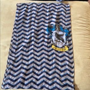 Ravenclaw Chevron infinity scarf